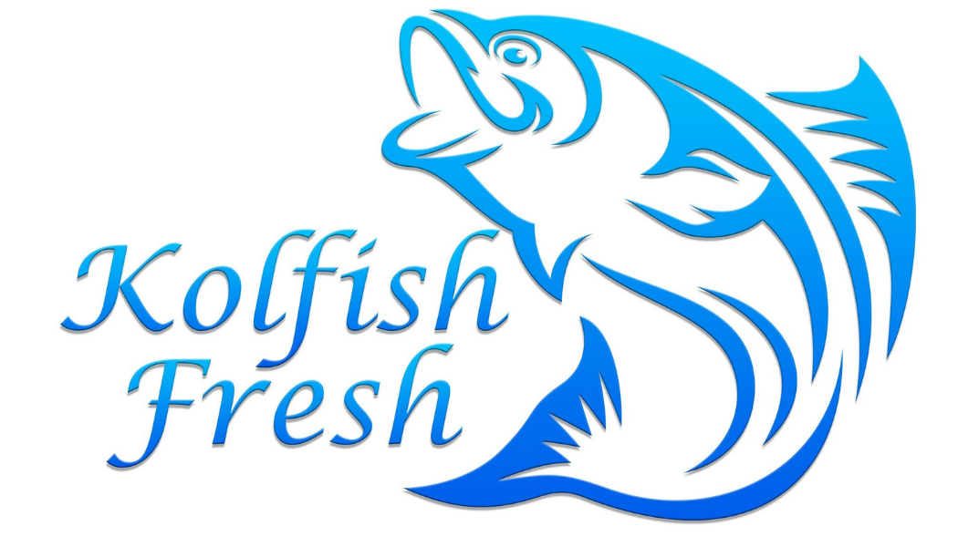 KolFish Logo